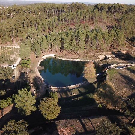 Colina Dos Piscos Casais da Abadia Ngoại thất bức ảnh