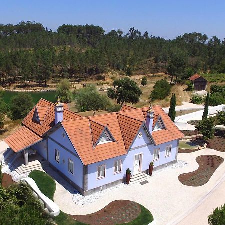Colina Dos Piscos Casais da Abadia Ngoại thất bức ảnh