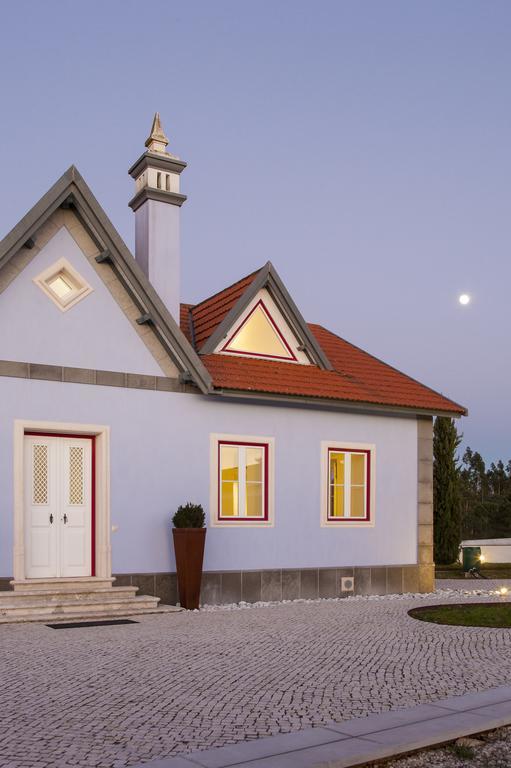 Colina Dos Piscos Casais da Abadia Ngoại thất bức ảnh