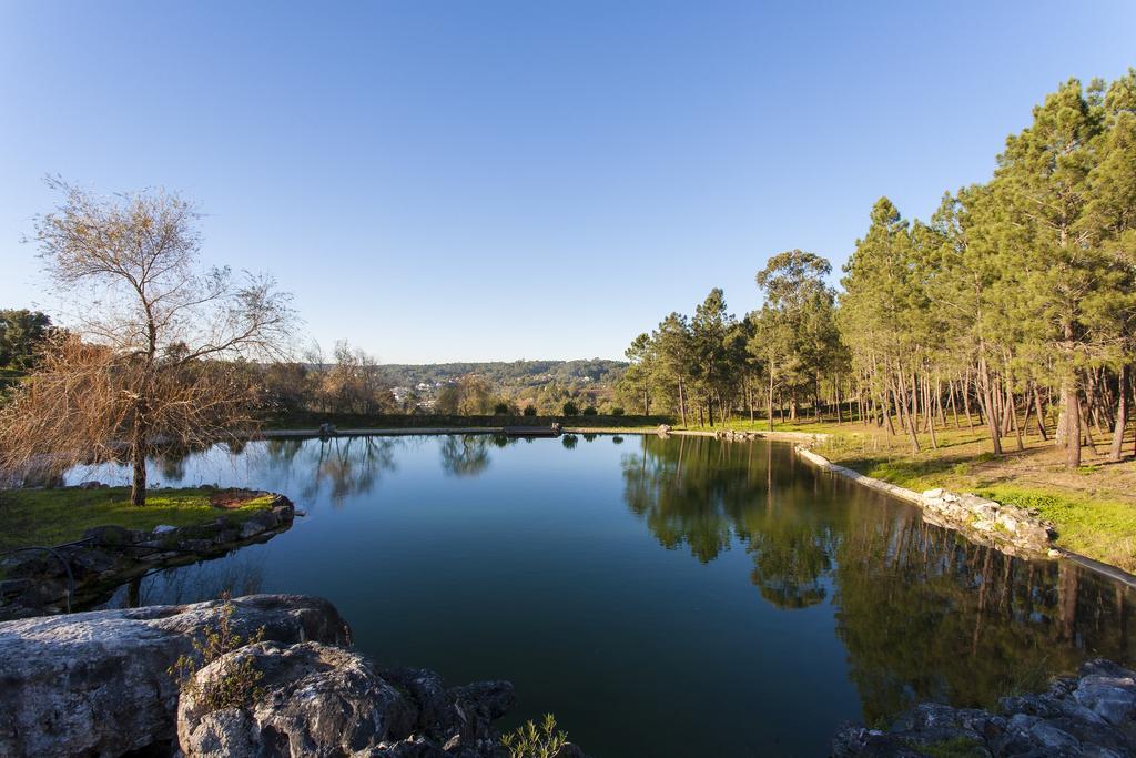 Colina Dos Piscos Casais da Abadia Ngoại thất bức ảnh