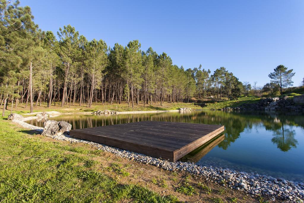 Colina Dos Piscos Casais da Abadia Ngoại thất bức ảnh