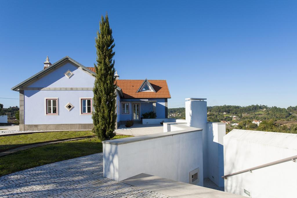 Colina Dos Piscos Casais da Abadia Ngoại thất bức ảnh