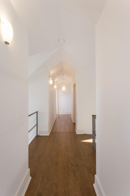 Colina Dos Piscos Casais da Abadia Ngoại thất bức ảnh