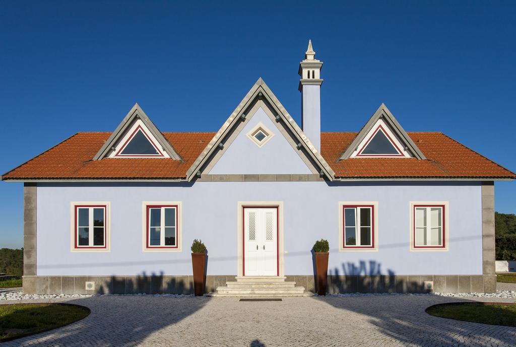 Colina Dos Piscos Casais da Abadia Ngoại thất bức ảnh