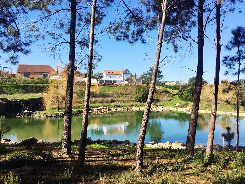 Colina Dos Piscos Casais da Abadia Ngoại thất bức ảnh