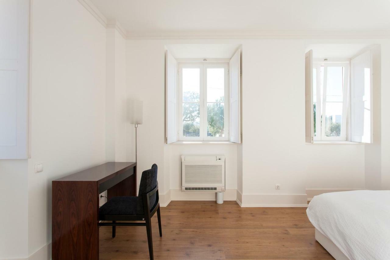 Colina Dos Piscos Casais da Abadia Phòng bức ảnh