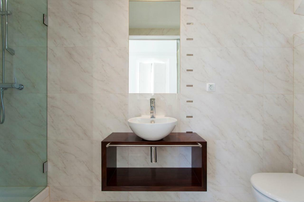 Colina Dos Piscos Casais da Abadia Phòng bức ảnh