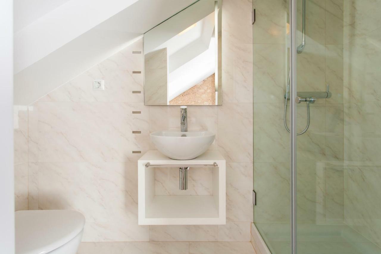 Colina Dos Piscos Casais da Abadia Phòng bức ảnh